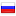 tiei.ru hosted country